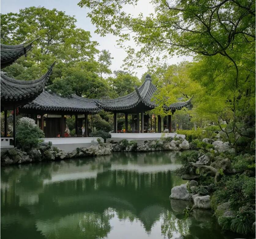 衡阳石鼓雨珍建设有限公司