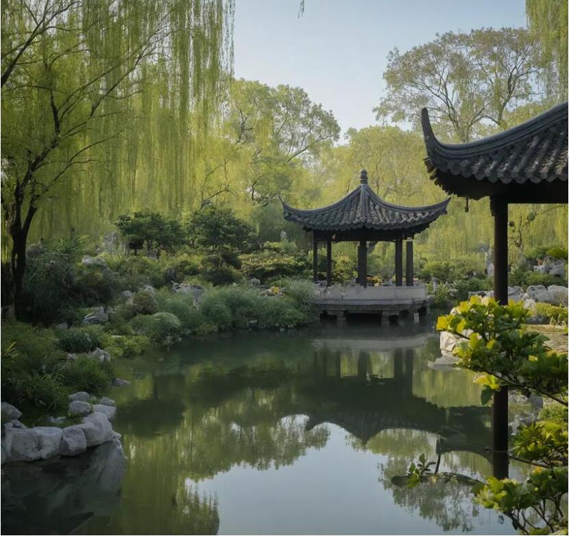 衡阳石鼓雨珍建设有限公司