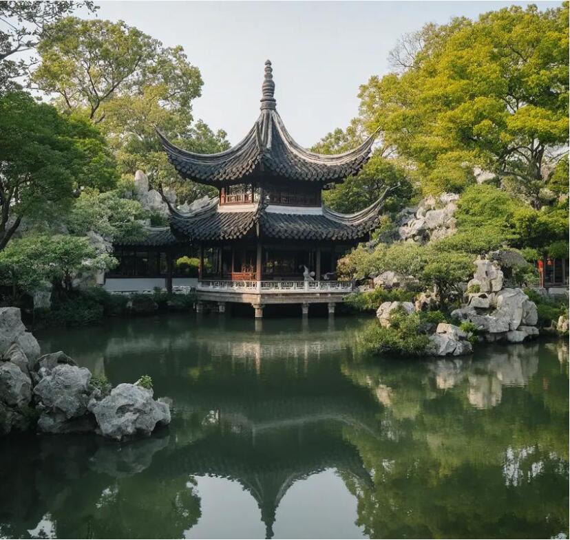 衡阳石鼓雨珍建设有限公司